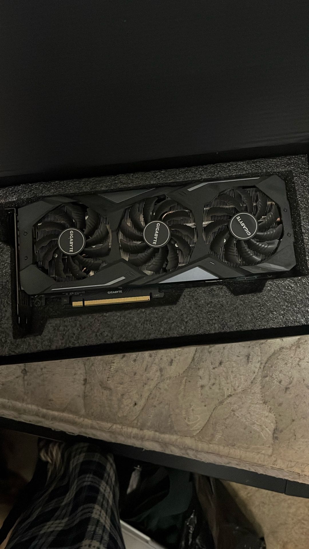 Nvidea Graphics Card 2060