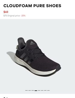 Adidas Shoes And Items