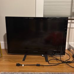 Dynex 36 Inch TV