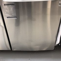 Top Control Smart Wi-if Dishwasher 