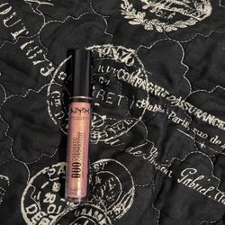 Lip Gloss Nyx