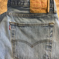 Men’s Levi’s W36 L30 