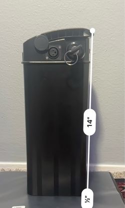 Model: HB-4.8V-DD