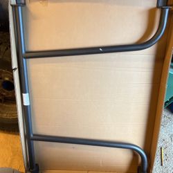 Body Solid DR378 Dip Station Attachment 