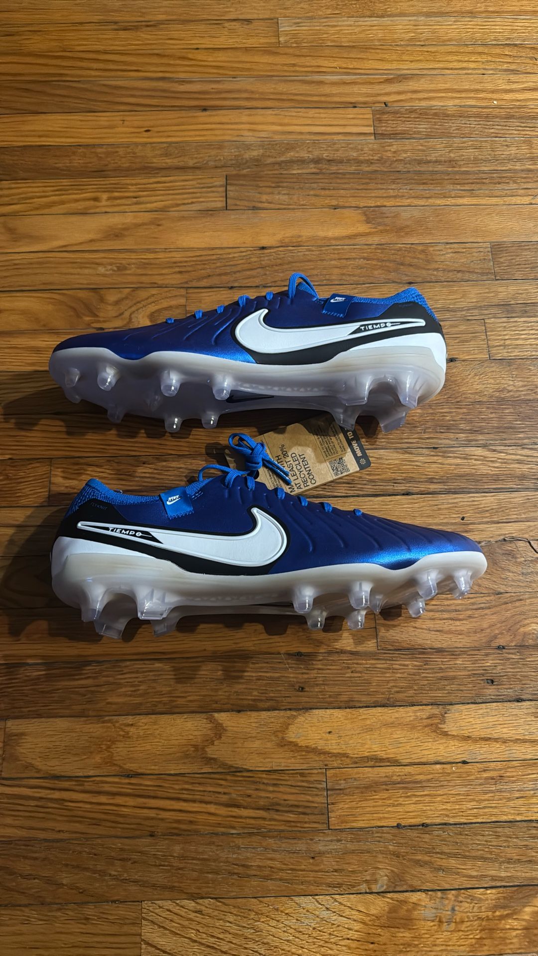 LEGEND 10 ELITE FG size 9, 9.5 , 10.5 , 11