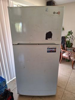 Fridge