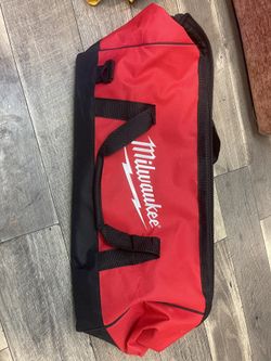 Milwaukee Tool Bag