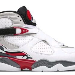 Air Jordan Retro 8 "Buggs Bunny"