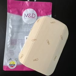 Lipo Board Abs / Tabla Abdominal Post Lipo