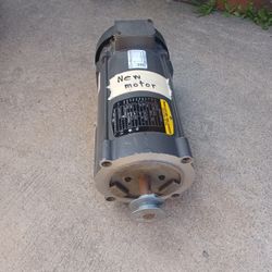 DC Motor 56 C
