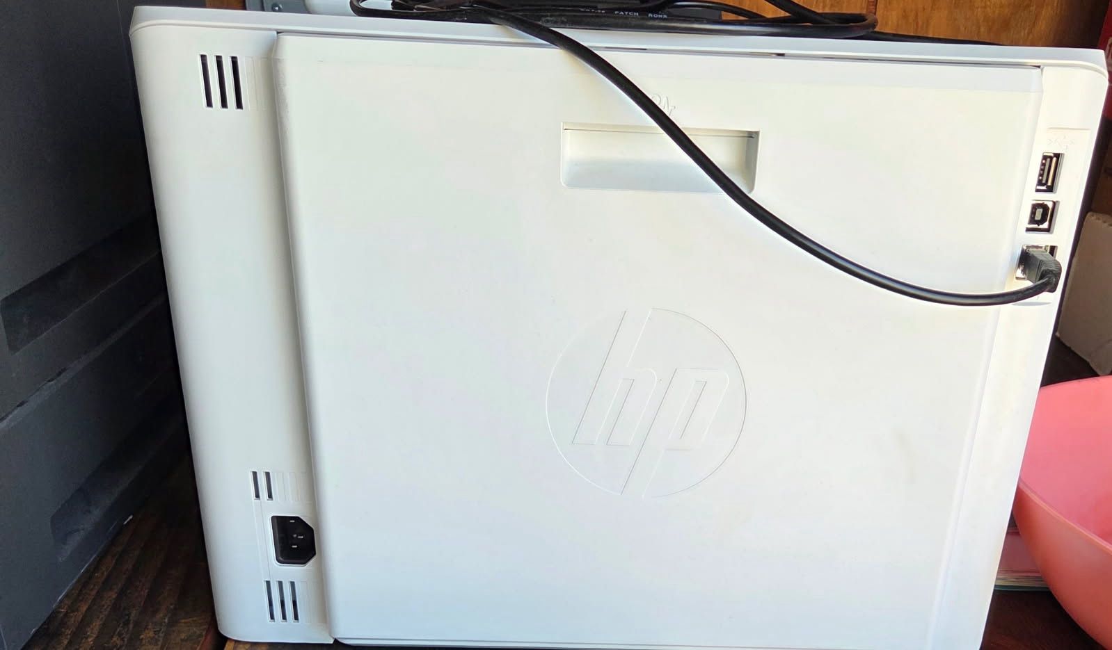 Printer