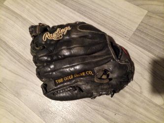 Rawlings Gold Glove