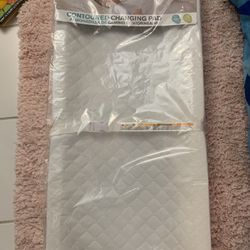 Changing Pad
