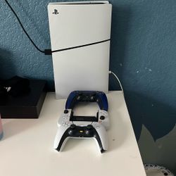 PlayStation 5