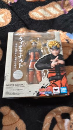 Shf Naruto