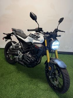 BOOM XMT 250