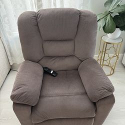 Electric Recliner 