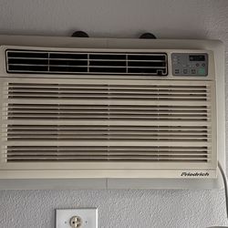 Friedrich Wall Unit AC