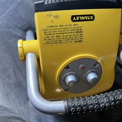 Stanley Heater