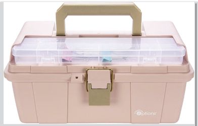 Creative Options Craft Storage