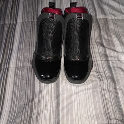 Air Jordan XIX  Retro CDP 2008