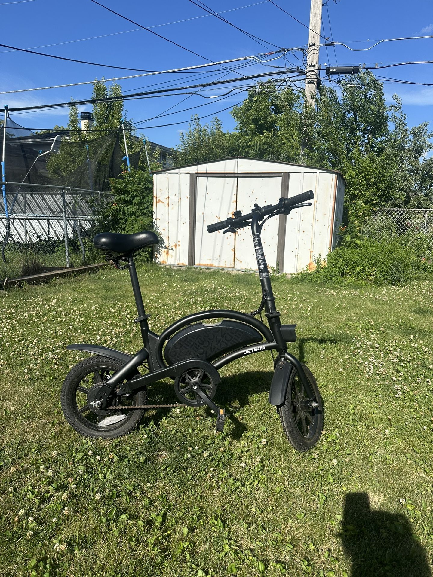 Jetson Bolt Gen 3