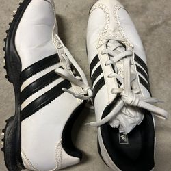 Men’s Size 8 Adidas Soccer Cleats