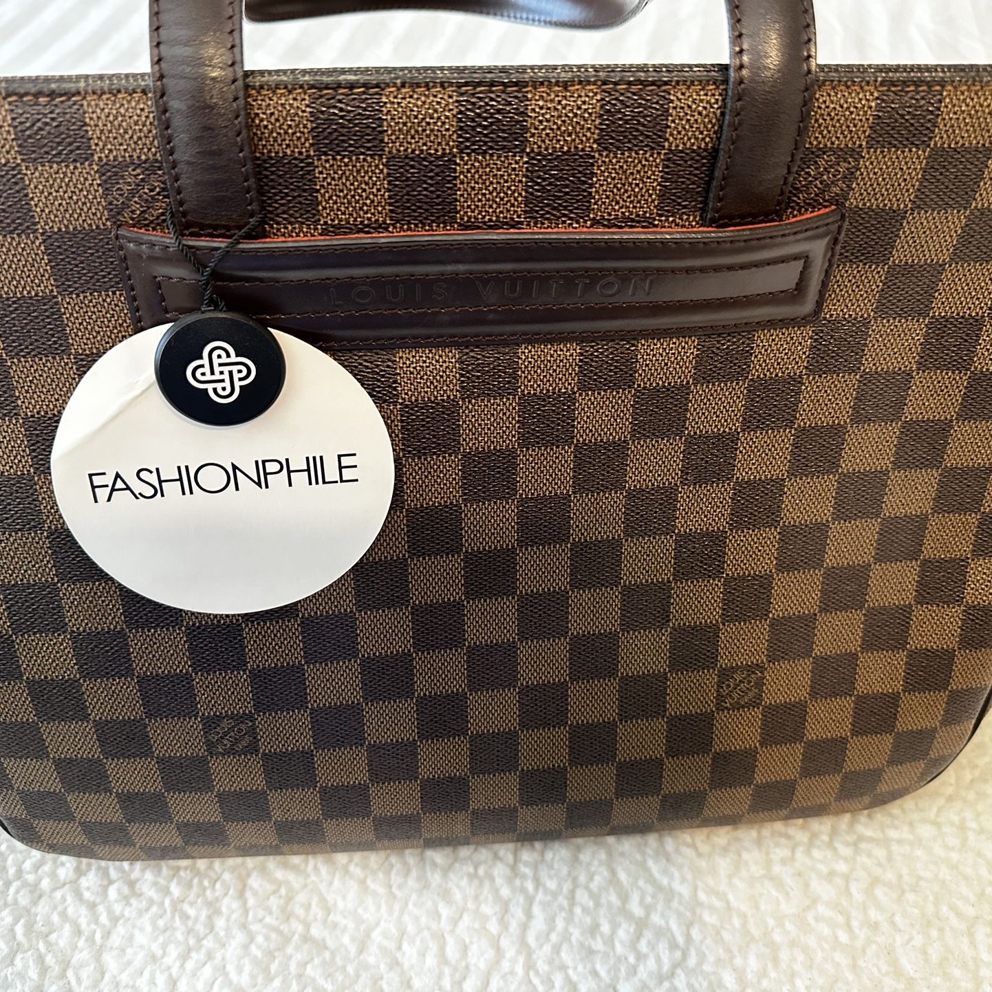 LV Damier Ebene parioli PM for Sale in Bakersfield, CA - OfferUp