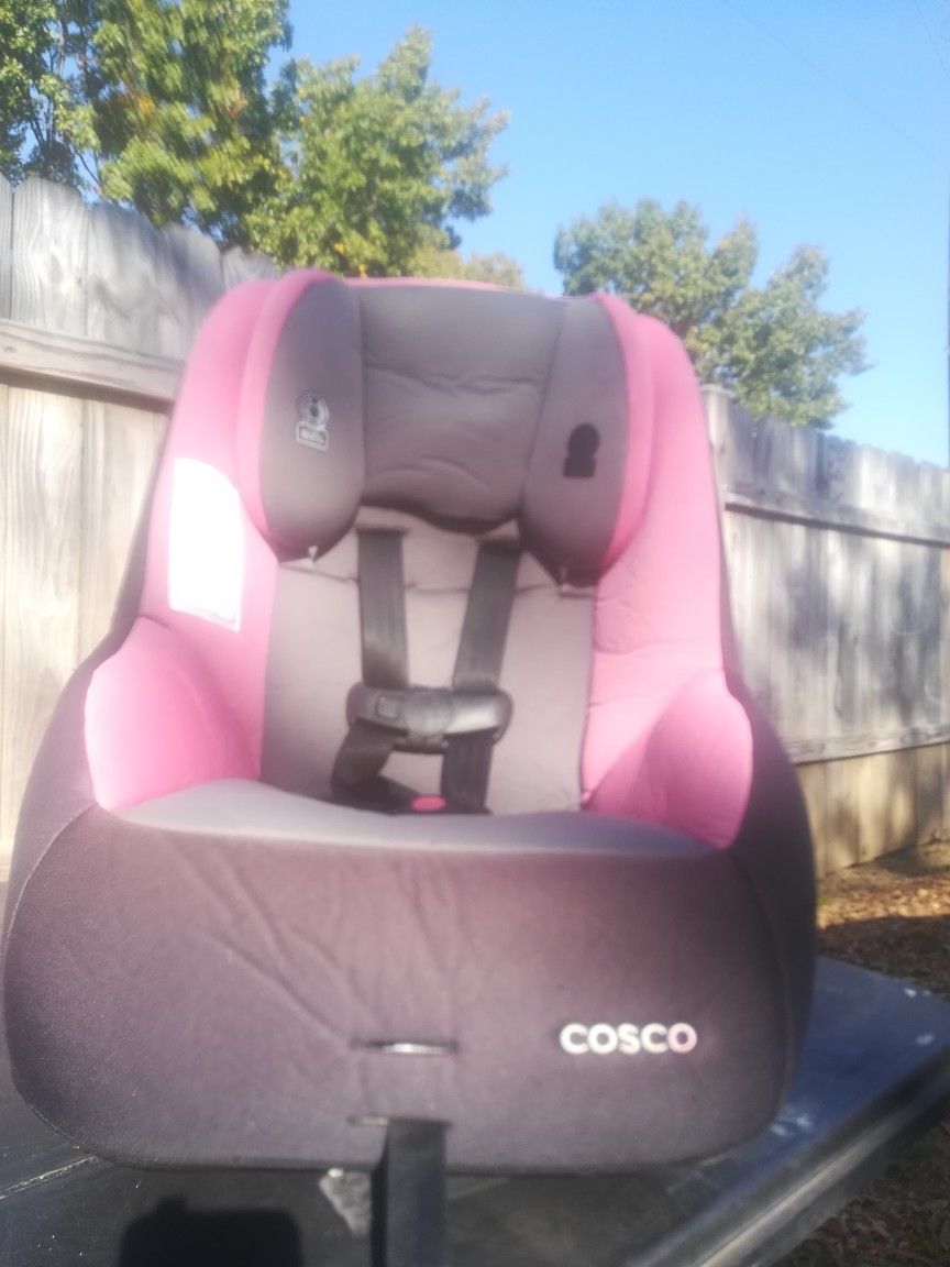 Car Seat