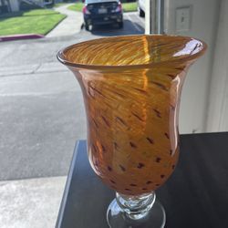 Glass Bowl