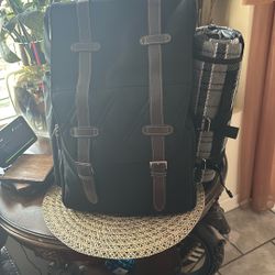 Picnic backpack