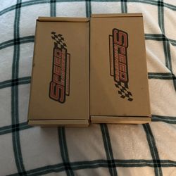 Mufflers