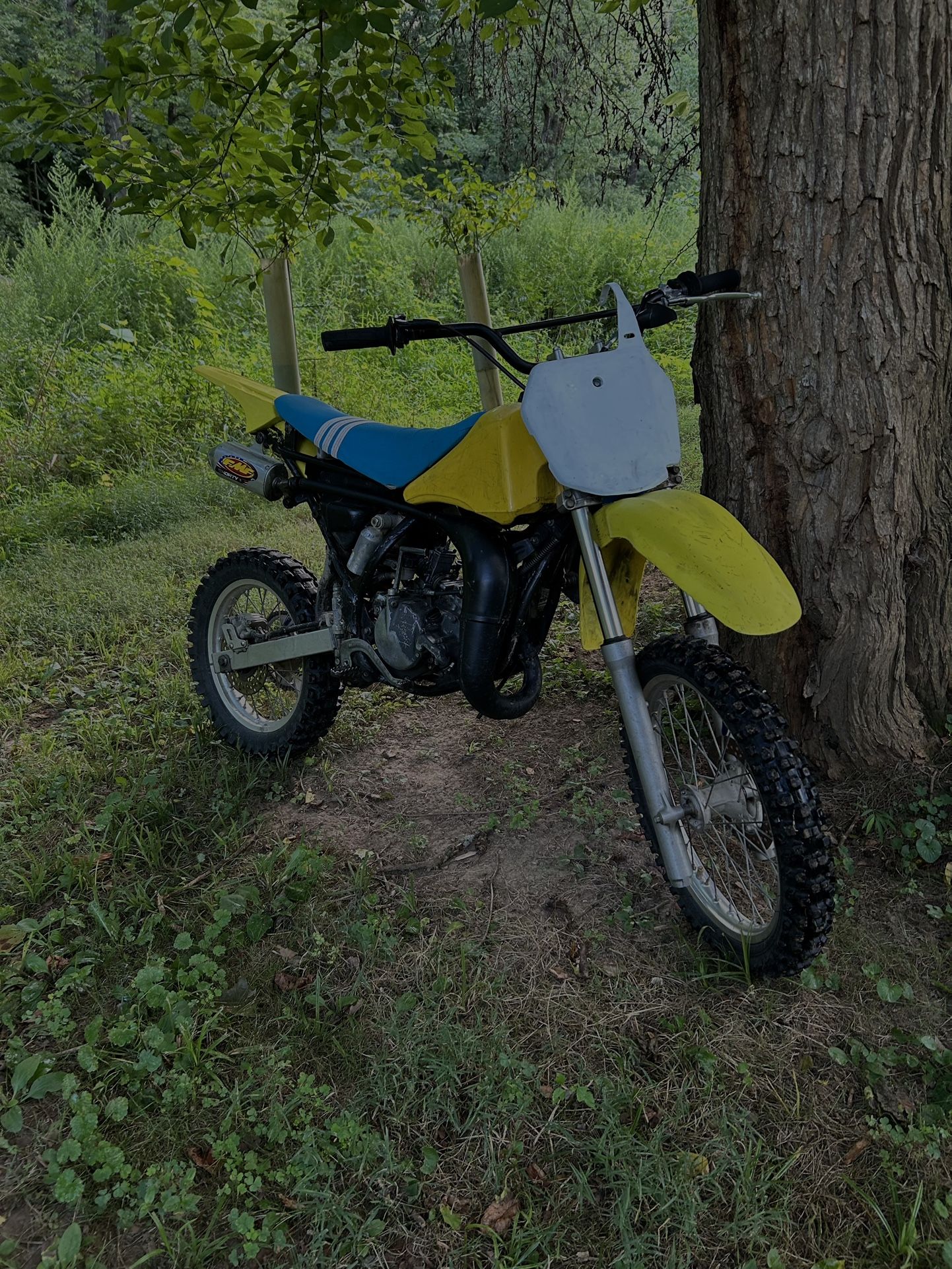 Rm80 2000 Suzuki RM80 for Sale in Williams Township, PA - OfferUp