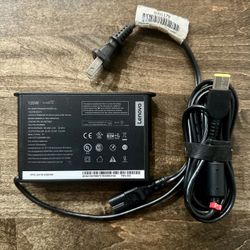 Lenovo Slim 135W AC Adapter (ADL135SCC2A)