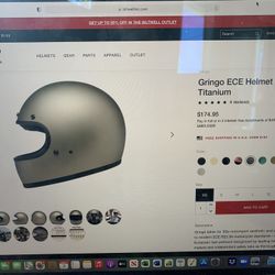 Bitwell Gringo Helmet BRAND NEW!!