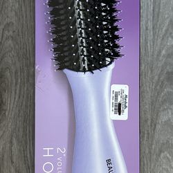 Cortex Beauty Hot Brush 