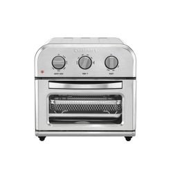 Cuisinart Airfryer Toaster Oven