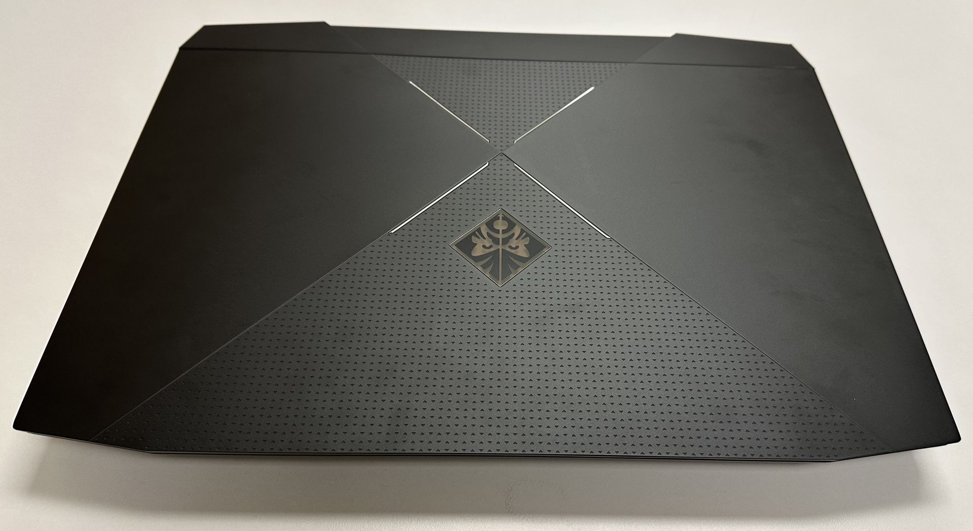 OMEN Gaming laptop