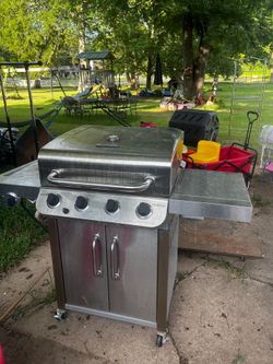 Grill