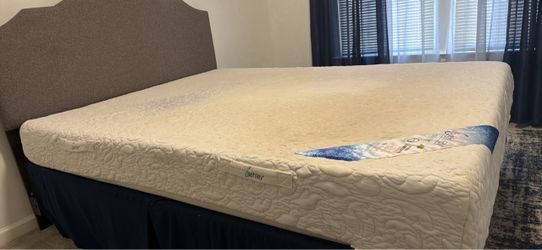 Ashley Queen Mattress