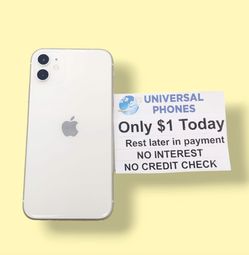 Apple iPhone 11 64gb Unlocked