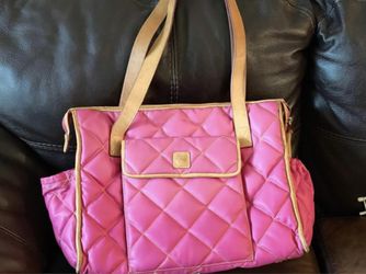 Diaper Bag Dooney Bourke 