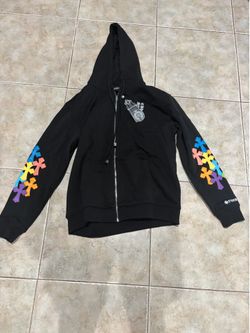 Brand new not worn chrome heart