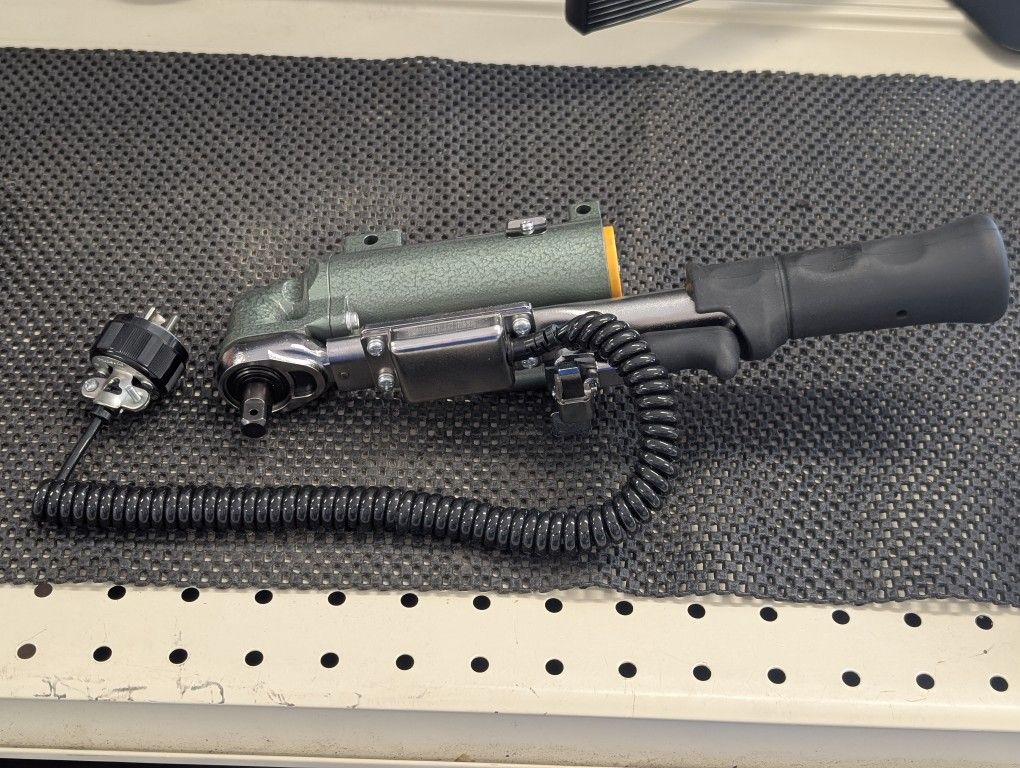 Toynichi Torque Wrench ACLS100N