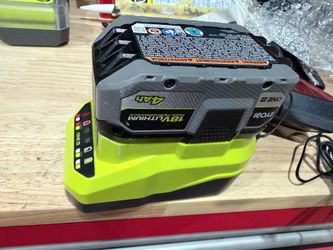 Table saw RYOBI