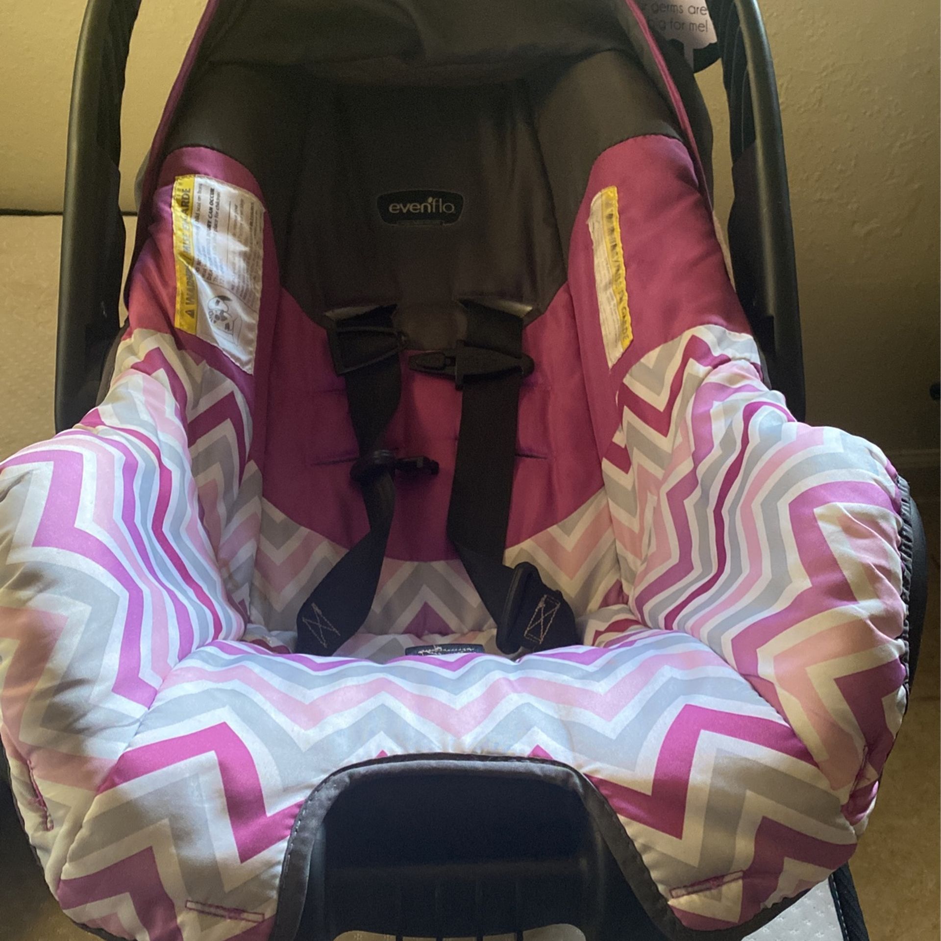 Baby Infant Car Seat