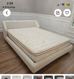 Hot Selling Saatva 11" Classic Mattress