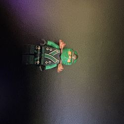 Final battle lloyd Ninjago