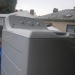 Washer Two Years Old Not Sure Problem Have To Mix Soap Bye Hand Sure Simple 80 Bucks