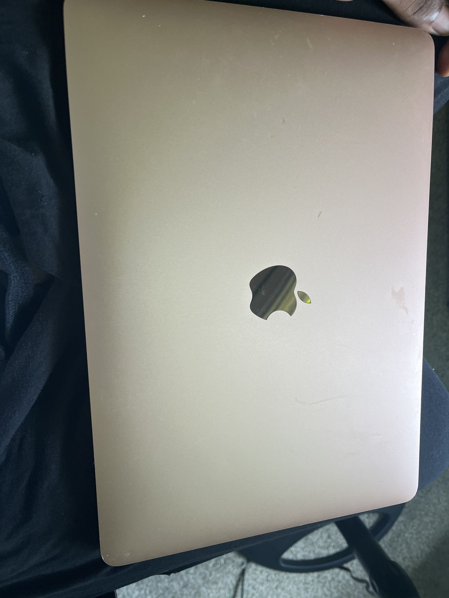 2020 MacBook Air 13inch